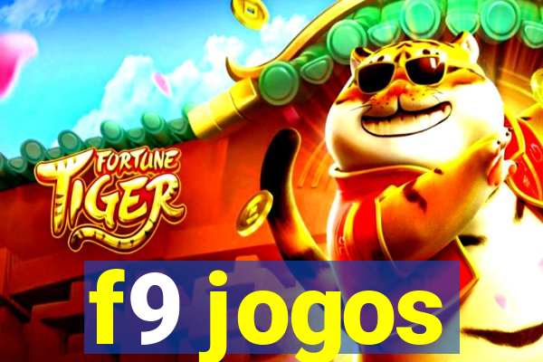 f9 jogos